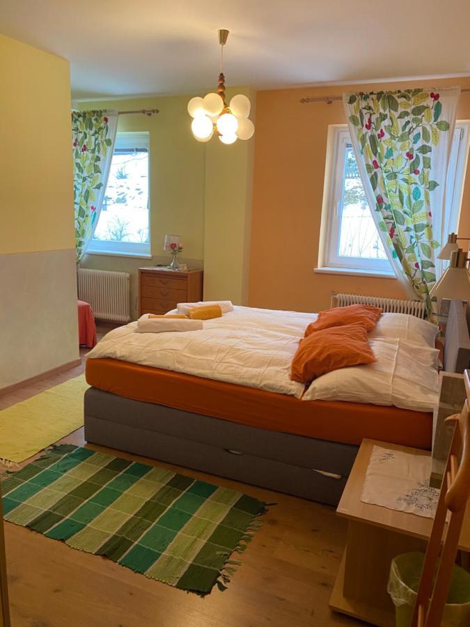 3-laenderblick Inn *