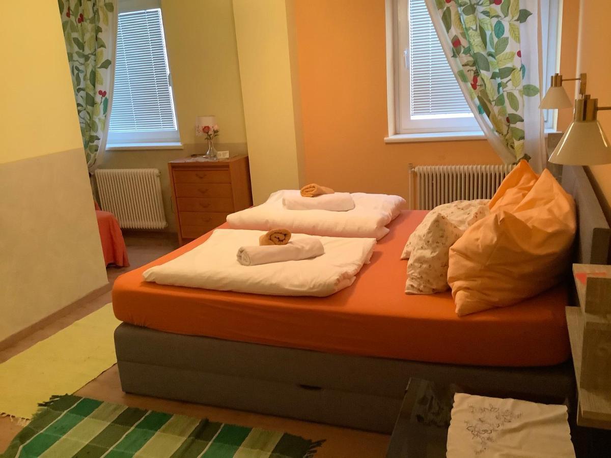 3-laenderblick Inn