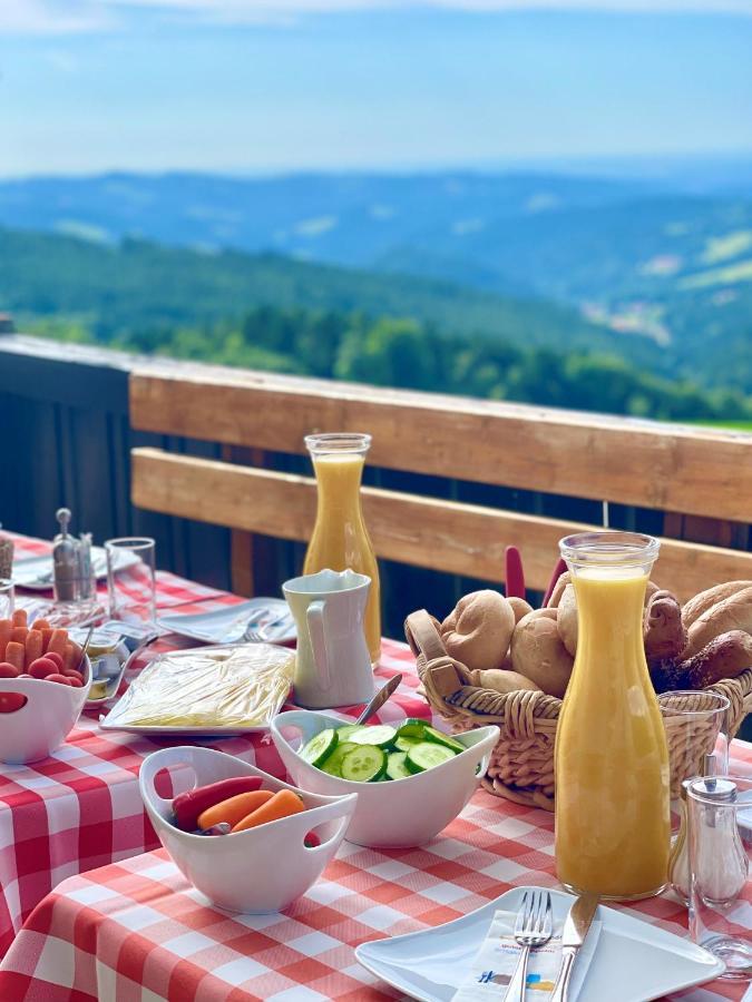 Inn 3-laenderblick Moenichkirchen